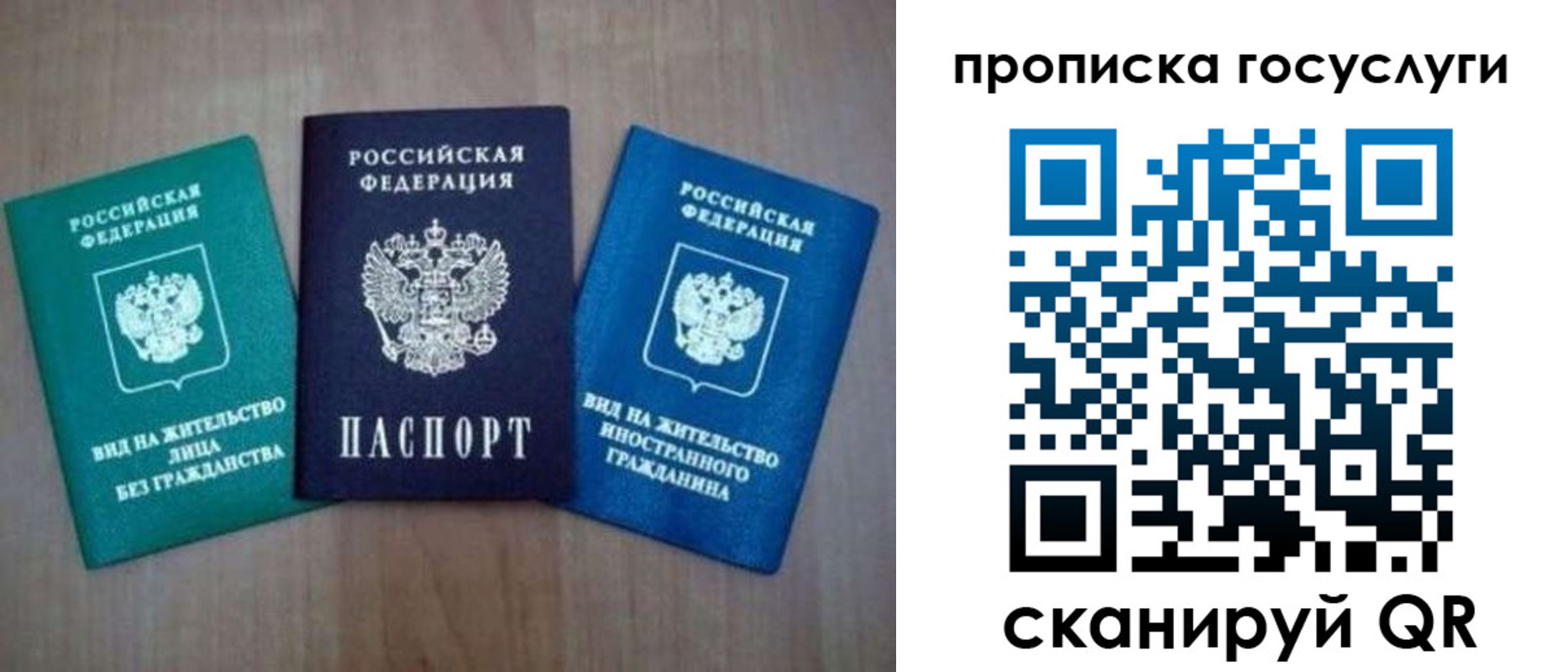прописка для работы в Бологом